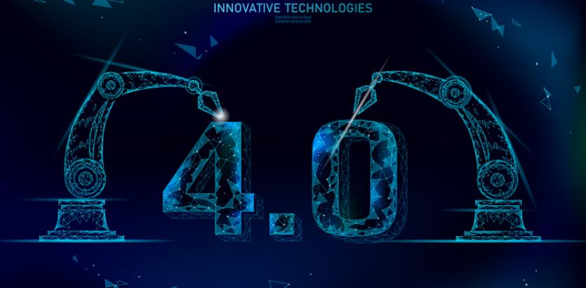 Industry 4.0 explained | Innovate NI
