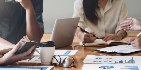 Innovation | Business Model