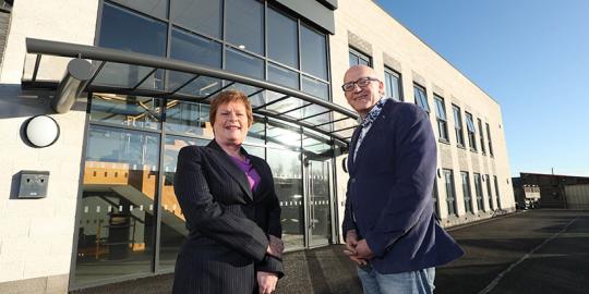 The Robot Exchange  specialists in Robotic Process Automation (RPA) solutions (facilitating the automation of repetitive tasks), is investing in a research and development project that will deliver innovation in the areas of machine learning and artificial intelligence.